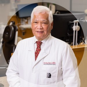 dr. quon